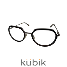 Kubik Eyewear-Black
