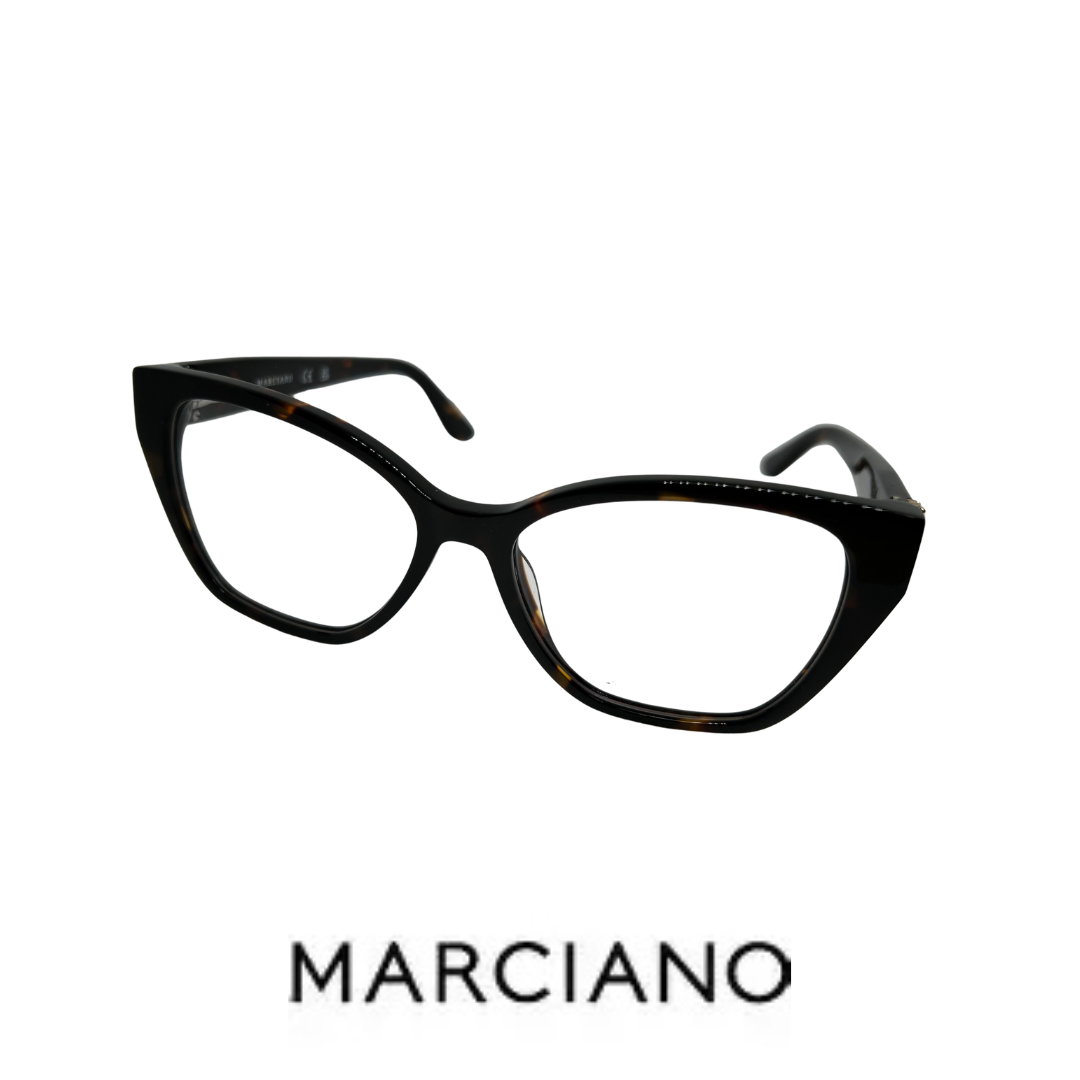Marciano  Eyewear-Havana