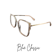 Blue Classic-Eyewear-Golden