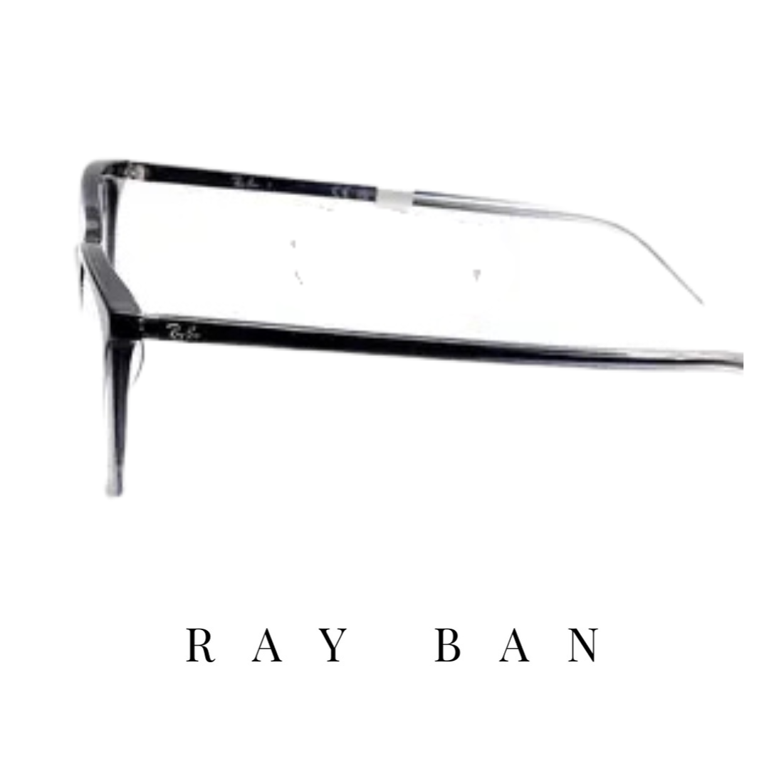 Ray Ban Eyewear - Grey