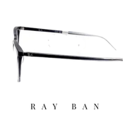 Ray Ban Eyewear - Grey