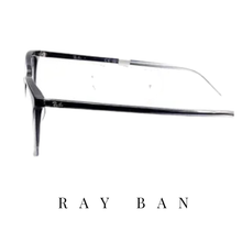 Ray Ban Eyewear-Grey
