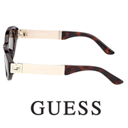 Guess - Cat- Eye- Havana