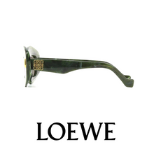 Loewe - Round - Green