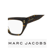 Marc Jacobs Eyewear - Cat Eye - Havana
