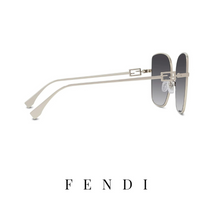 Fendi - Shiny Black