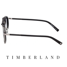 Timberland - Navigator / Aviator - Shiny / Black