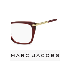 Marc Jacobs Eyewear - Cat Eye - Red