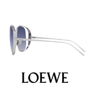 Loewe - Rectangle - Silver