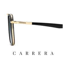 Carrera - Navigator / Square - Black