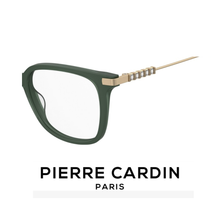 Pierre Cardini Eyewear - Square - Green