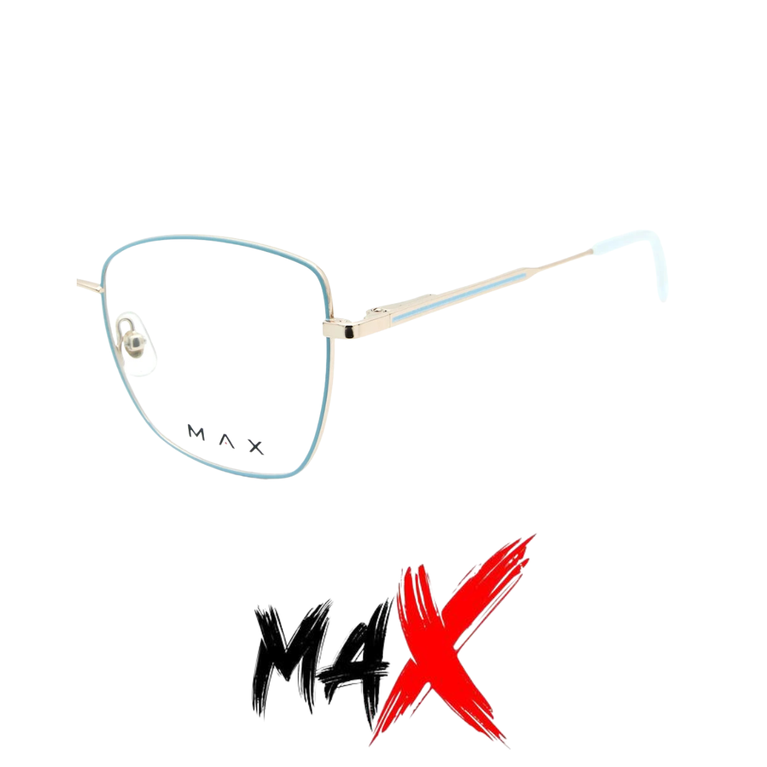 Max Eyewear-Light-Blue