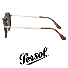 Persol - Phantos - Havana / Silver