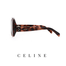 Celine - Round - Havana