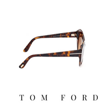 Tom Ford - "Guinevere"