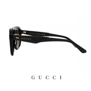 Gucci- Black