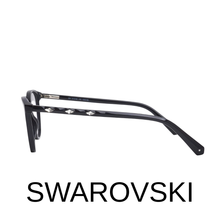 Swarovski Eyewear - Cat Eye - Black
