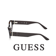 Guess Eyewear - Cat Eye - Havana