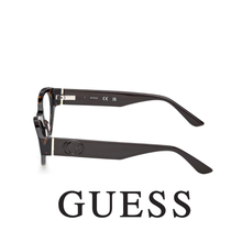 Guess Eyewear - Cat Eye - Havana