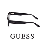 Guess Eyewear - Cat Eye - Black