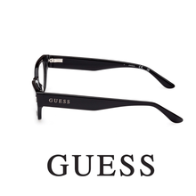 Guess Eyewear - Cat Eye - Black