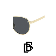 David Beckham - Phantos -  Titanium - Black/Gold