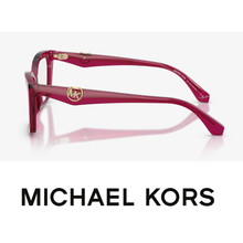 Michael Kors Eyewear - Garzeno - Pink