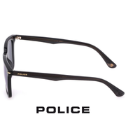 Police - Champ 4 - Shiny / Dark / Grey