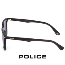 Police - Champ 4 - Shiny / Dark / Grey