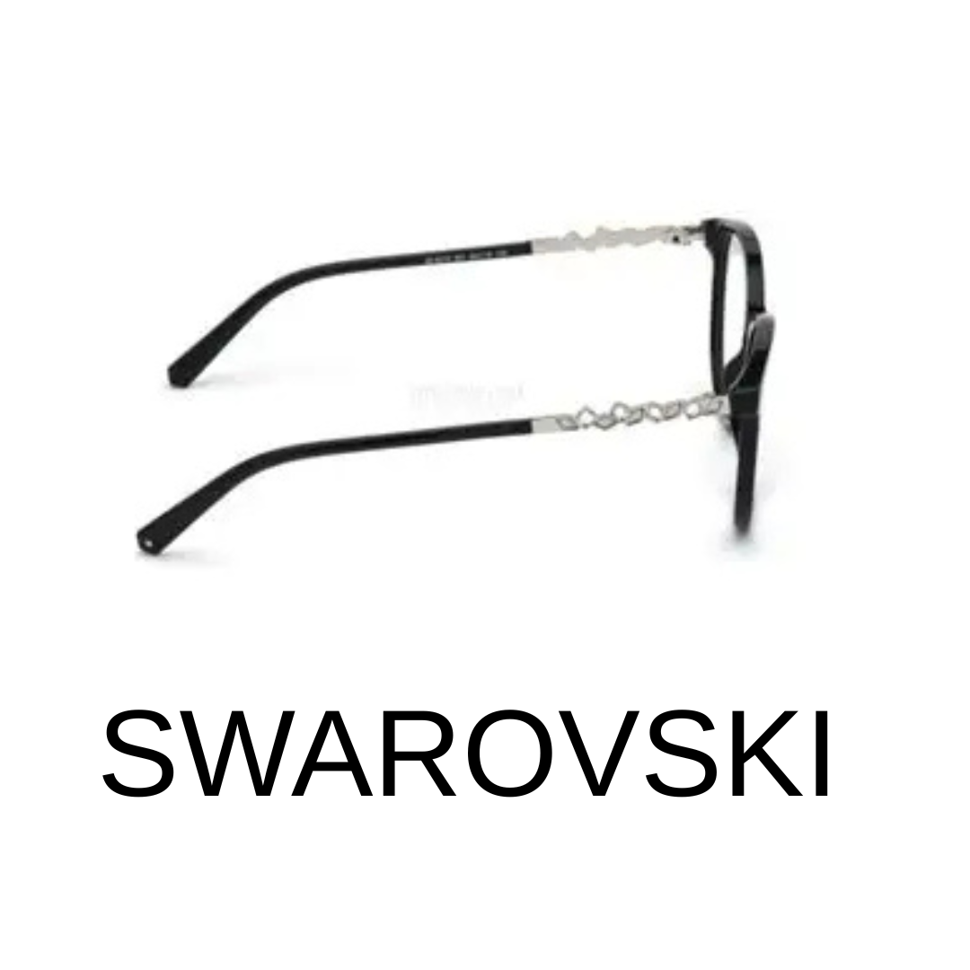 Swarovski Eyewear - Black