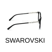 Swarovski Eyewear - Black
