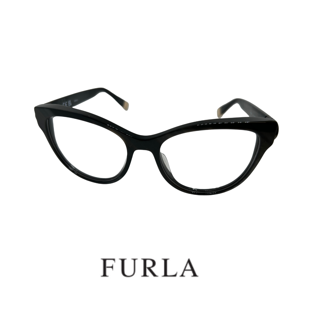 Furla  Eyewear- Gray