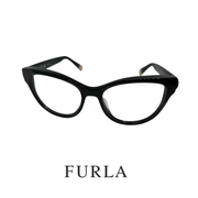 Furla  Eyewear- Gray