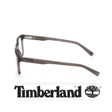 Timberland Eyewear - Rectangle - Transparent Grey