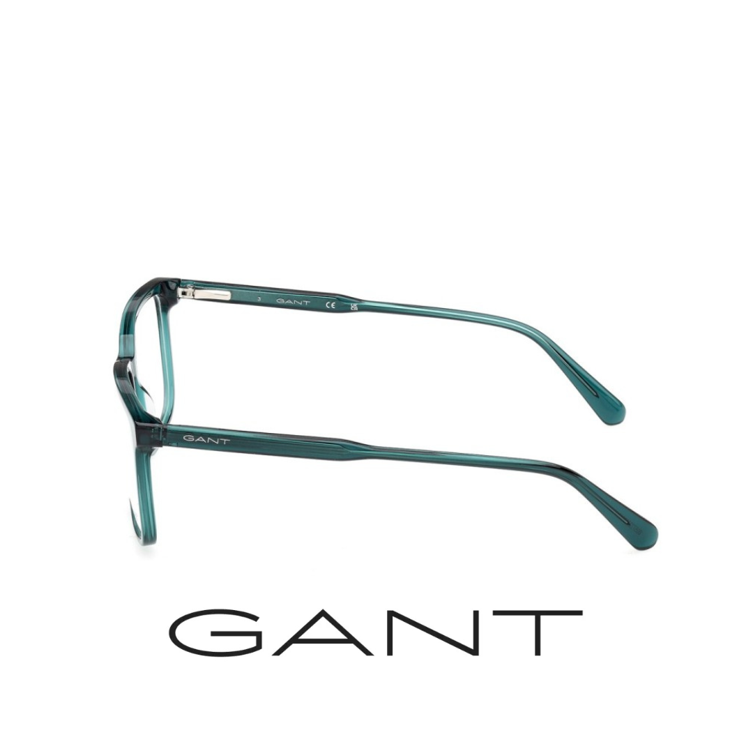 Gant Eyewear - Square - Green