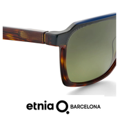 Etnia Barcelona - FERMIN - Havana / Blue