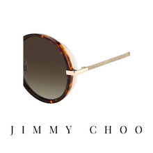 Jimmy Choo - "Ema"