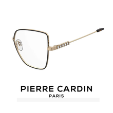 Pierre Cardini Eyewear - Butterfly -  Black Gold