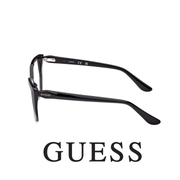 Guess Eyewear - Cat Eye - Black