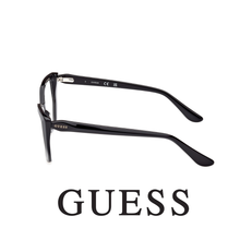 Guess Eyewear - Cat Eye - Black