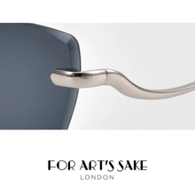 For Art's Sake - "Spark" - Silver