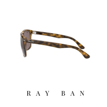 Ray Ban - Boyfriend - Ligh Havana