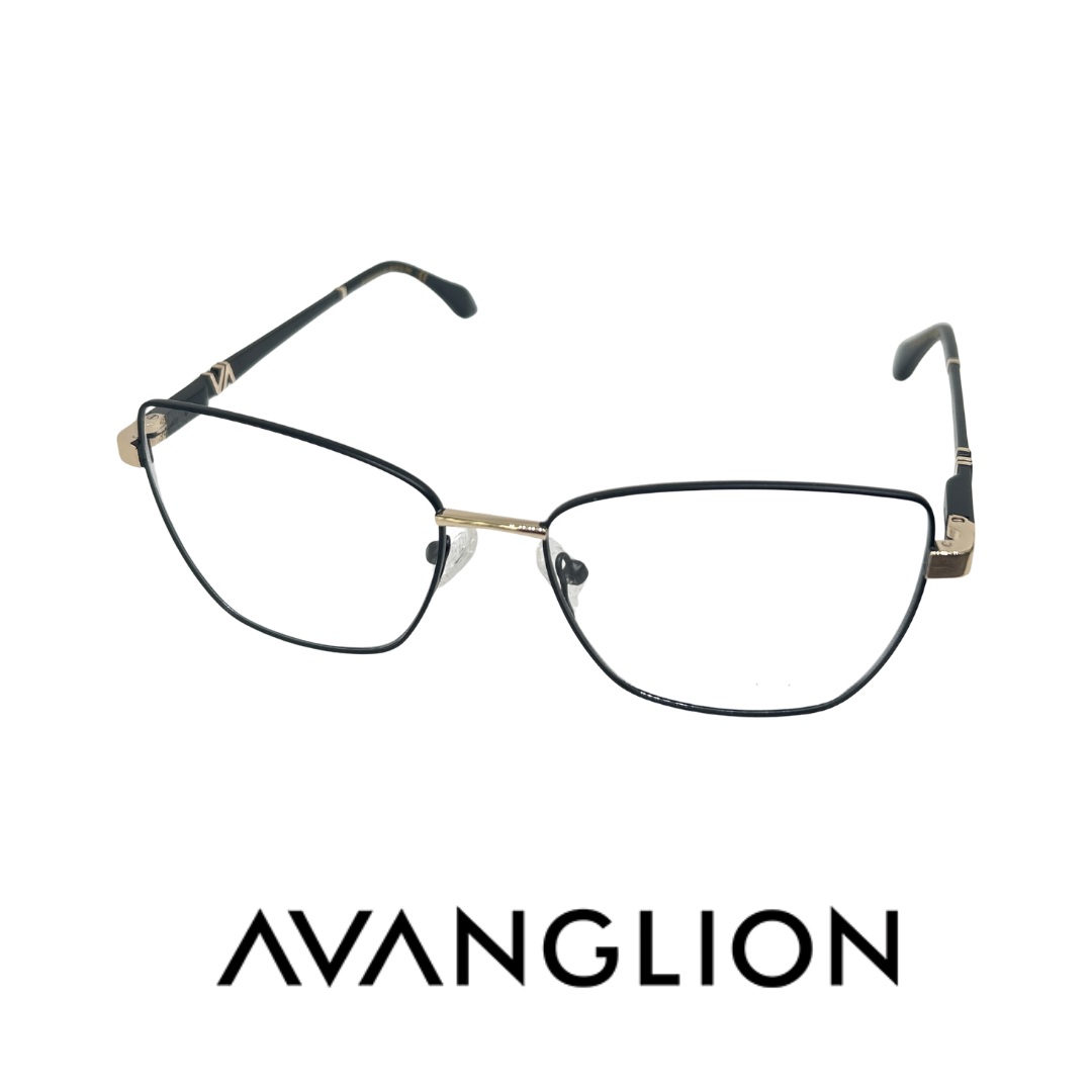 Avanglion Eyewear-Black