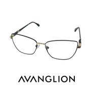Avanglion Eyewear-Black