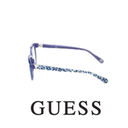 Guess Eyewear- Blue