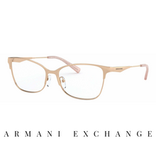 Armani Exchange Eyewear - Butterfly - Rose-Gold