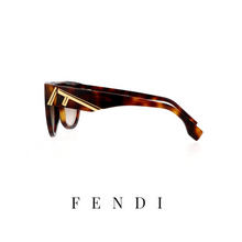 Fendi - Encircled - Tortoise