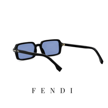 Fendi - Selleria - Black
