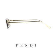 Fendi - First Crystal