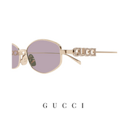Gucci - Phantos - Rose Gold